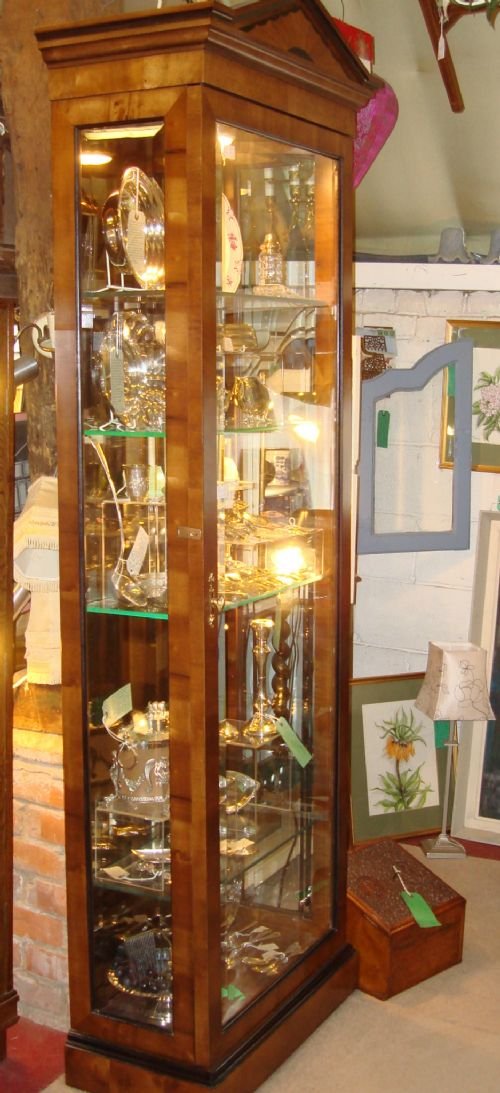 20th Century Bespoke Stunning Architectural Lighted Display